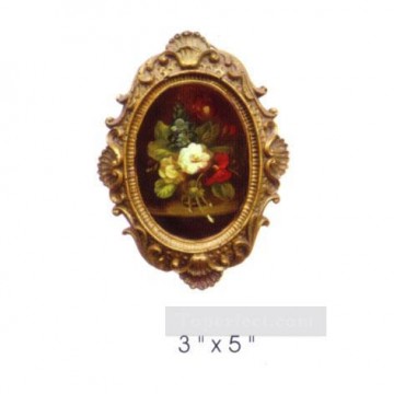  photo - SM106 sy 114 resin frame oil painting frame photo